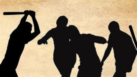 Kanpur Minor Kidnapped Stripped Naked Beaten Made To Lick Spit FIR Lodged