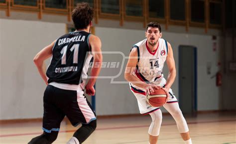 Virtus Assisi Ora Ufficiale Angel Peychinov Non Pi Un Giocatore