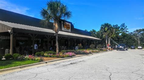 Cracker Barrel Customers Looked On In Horror After The Chain Made This