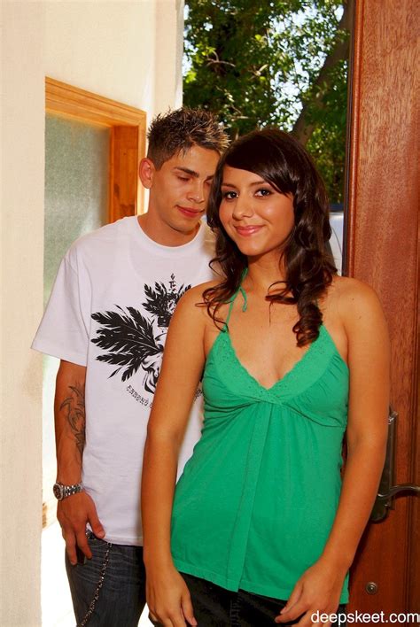 Brunette Chick Alana Leigh Sits Her Shaved Pussy On A Big Dick Photos