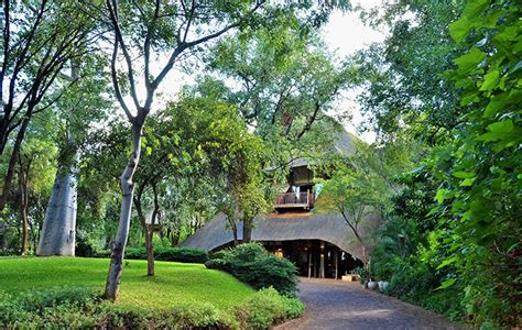 Victoria Falls Safari Lodge Wins Best Resort Hotel For 20th Year