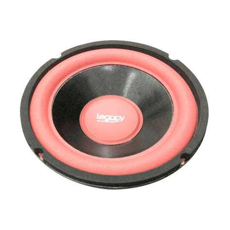 Jual Legacy 8 Lg 896 2 Double Coil Bass Indoor Speaker Subwoofer 8