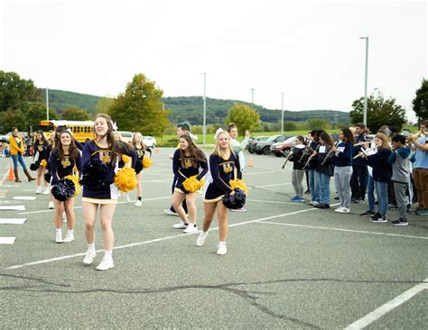 Hereford Hike Walk-a-thon raises over $30,000 - Great PA Schools