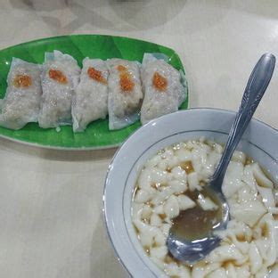 Selalu Diperbarui Menu Choipan Kembang Tahu 85 Pontianak Karawaci