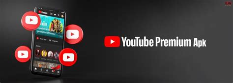 Youtube Premium Apk What Is It And How Can You Download It