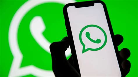 Poss Vel Mudar A Cor Do Whatsapp Na Nova Atualiza O De