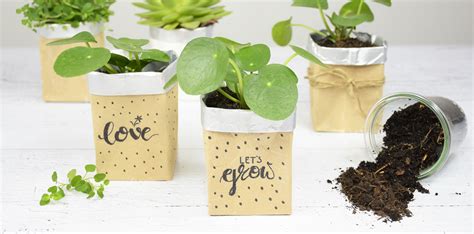 Tolle Upcycling Ideen Basteln Mit Tetrapack Sintre