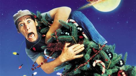 Watch Ernest Saves Christmas 1988 full Movie HD on ShowboxMovies Free