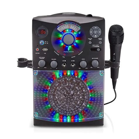 Best Bluetooth Karaoke Machines For Any Occasion: A Simple Guide To ...