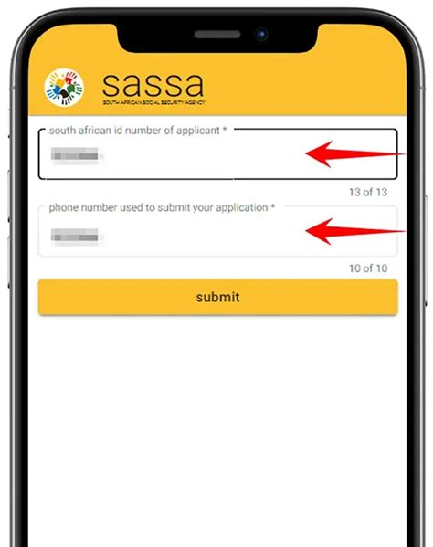 Sassa Srd Status Check And Reconsideration Understanding The Process