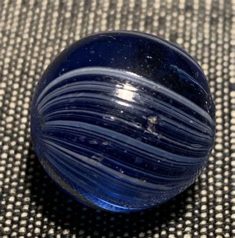 Antique Marbles Identification And Value Guide