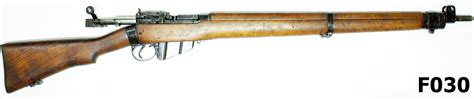 084b F030 303 Enfield No 4 Mk2 Service Rifle Classic Arms