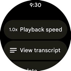 Приложения в Google Play – Диктофон