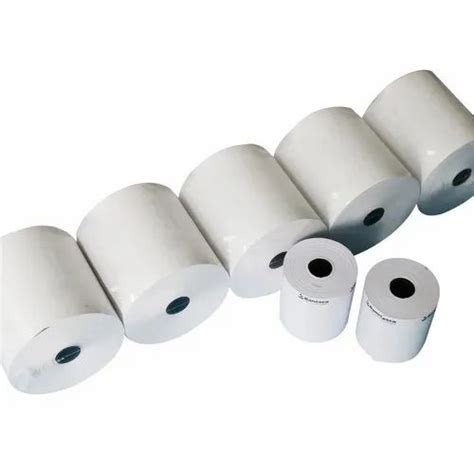 Jumbo Paper Rolls At Best Price In India