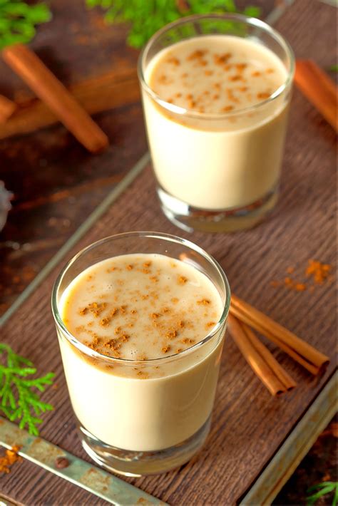 The 21 Best Ideas for Eggnog Alcoholic Drinks – Home, Family, Style and ...