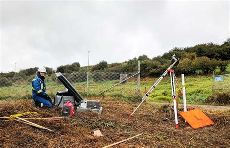 Decoding Earth S Secrets How Borehole Logging Revolutionizes