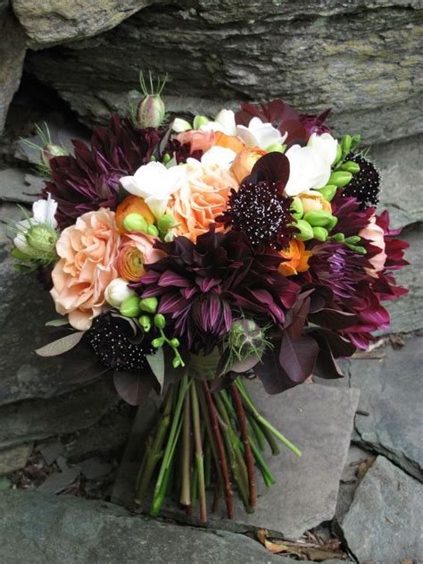 17 Best images about Dahlia ideas for bouquets on Pinterest ...