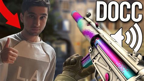 Cs Go Best Of Uprising Fpl Talent Docc Insane One Taps Crazy