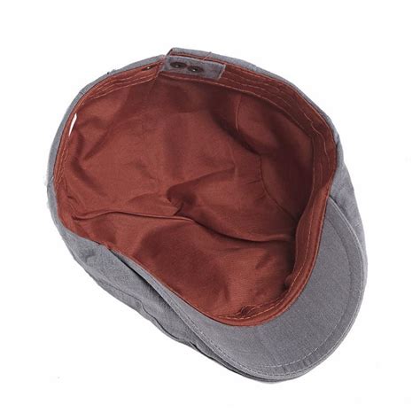 Bonnet B Ret De Peintre Coton Casquette De Journal Couleur Bonbon