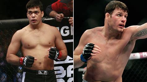 Machida Replaces Bisping On Oct 26 UFC Card