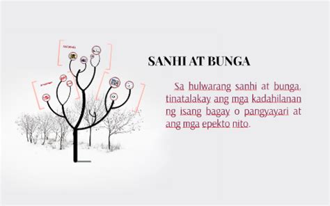 SANHI AT BUNGA by Jehan Mirah Bondad on Prezi