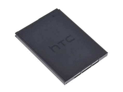 Аккумулятор для HTC One SV, C520e, Desire 400/500/600 (BM60100) 1800 ...