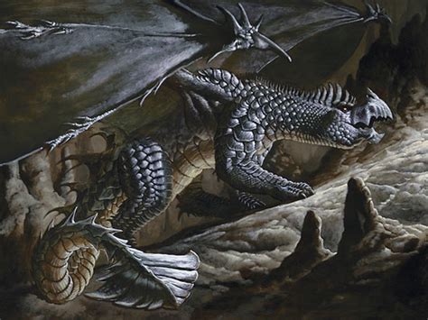 Adamantine Dragon (Dungeons & Dragons) | Dragons | FANDOM powered by Wikia