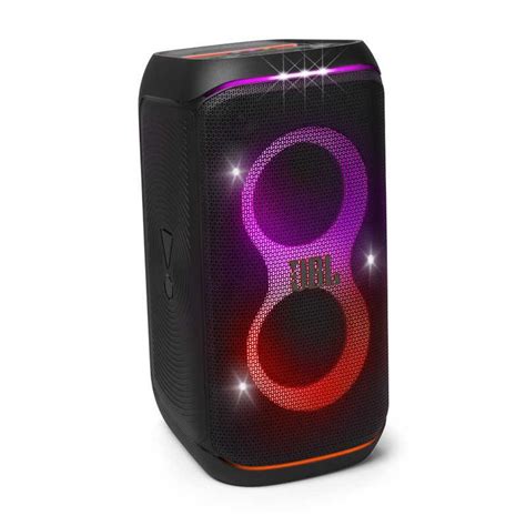 JBL ブルートゥーススピーカー 防水 Bluetooth対応 ブラック JBLPBCLUB120JN 4968929220922