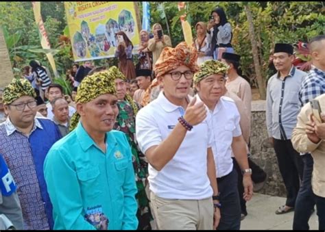 Hendra Indra Rachman Saya Tinggalkan Jamkrida Banten Dengan Kepala