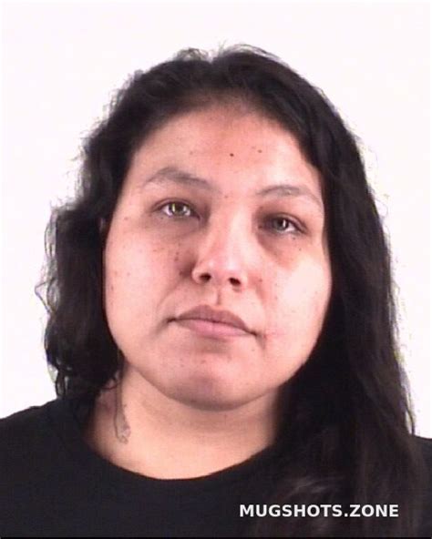 Moreno Monica 05212024 Tarrant County Mugshots Zone