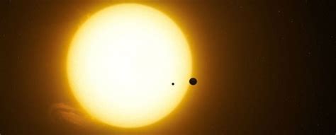 The First Exomoon Ever Detected in Space Might Not Actually Exist ...