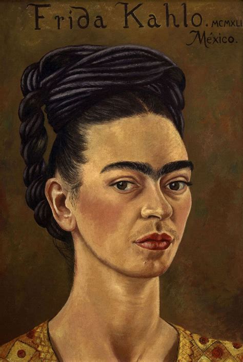 Grande Mostra Su Frida Kahlo In Arrivo A Milano Nel