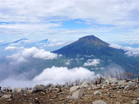 Gunung Merapi Harga Tiket Dan Daya Tarik November