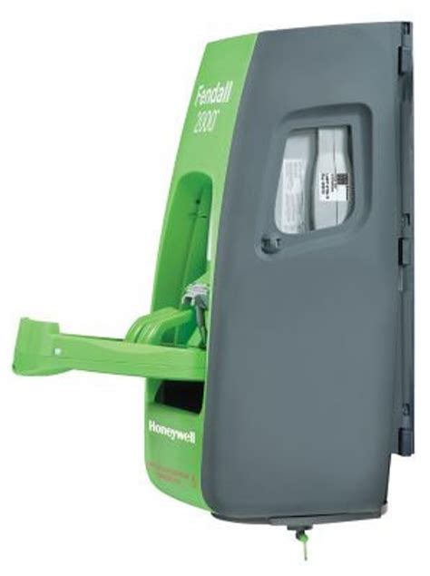 Fendall 2000 Eyewash Station 32 002000 0000 Jendco Safety Supply