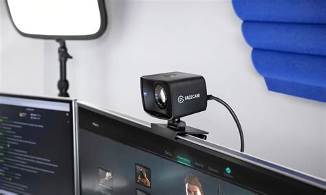 Elgato Facecam PREMIUM FullHD 10WAA9901