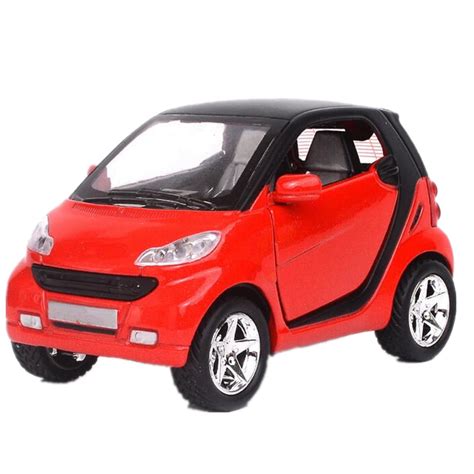 132 Model Car Metal Diecast Toy Vehicle Kids Sound Light T For