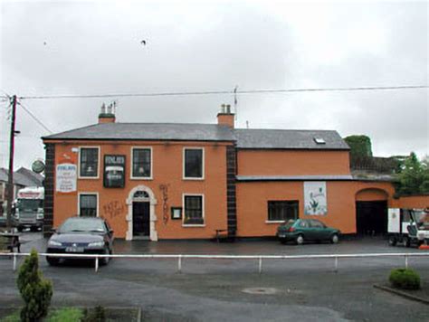 Market Square Dublin Street Monasterevin Monasterevin Kildare