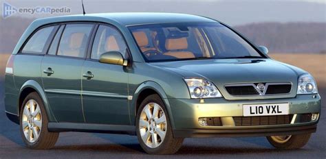 Opel Vectra Caravan 2 2 Direct 155 Specs 2003 2005 Performance