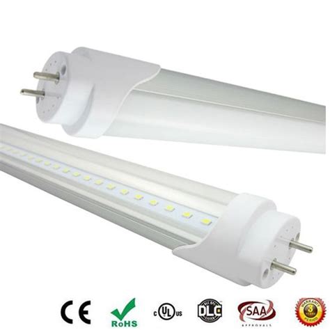 5ft 25w Led Tube Light 1500mm Ac90 264v Smd2835 120led 3000lm Led T8 Tubes G13 High Brightness