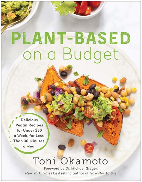 Best Vegan Cookbooks Us Plant Based Cookbooks Veganuary