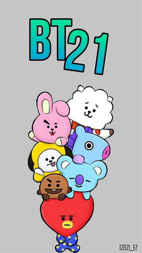 Rj Bt21 Logo