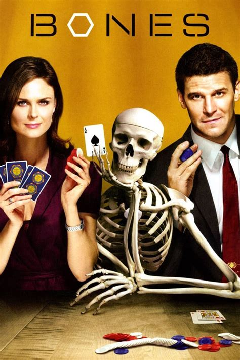 Bones Rotten Tomatoes