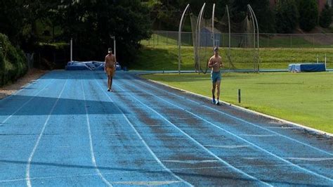 UNCA To Begin 4 5 Million Track And Field Facility Update After 17