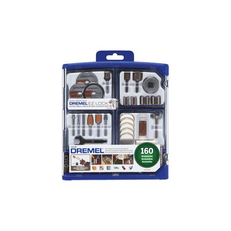 Rotary Bit Assortment Kits Dremel