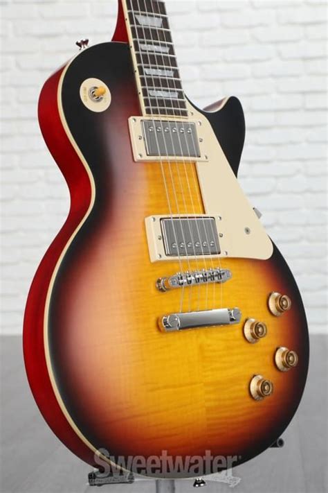 数々の賞を受賞 Epiphone 1959 Les Paul Standard 未使用 nikko b sakura ne jp