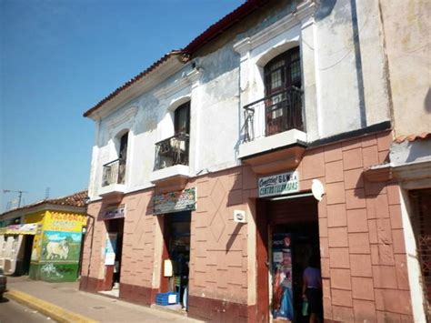 Barcelona Historias Leyendas Y Costumbres Casa Natal Del Dr An Bal