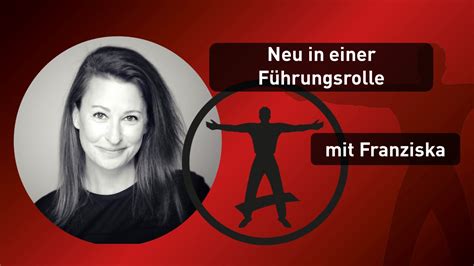 Webinar Aufzeichnung Neu in einer Führungsrolle