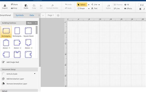 SmartDraw