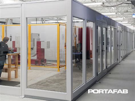 Modular Office Walls Partitions