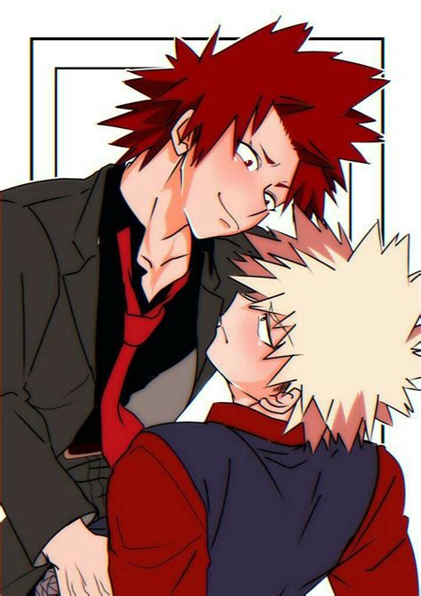 Pin En Kiribaku